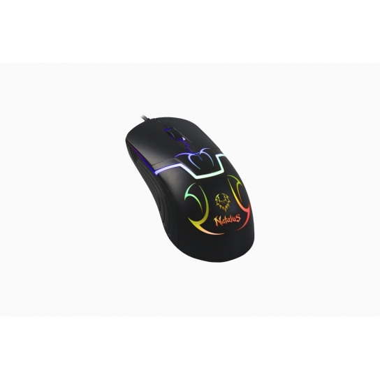 Prolink Natalus Illuminated Gaming Mouse (PMG9006)