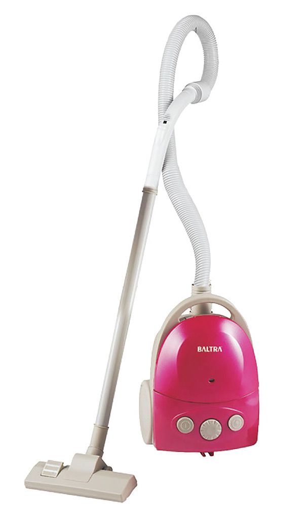 Baltra Marvel Vacuum Cleaner