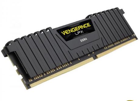 16GB DDR4 Dram Corsair Vengeance RGB pro 3200MHz