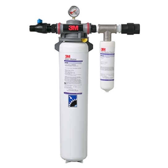 3M ||DP190 System|| Water Purifier For Commercial Ice Machines and Beverages