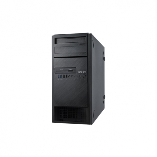 ASUS Server TS100-E10 (XEON E2236 - 6 CORE Processor, 16 GB RAM, 2 x 1 TB HDD)