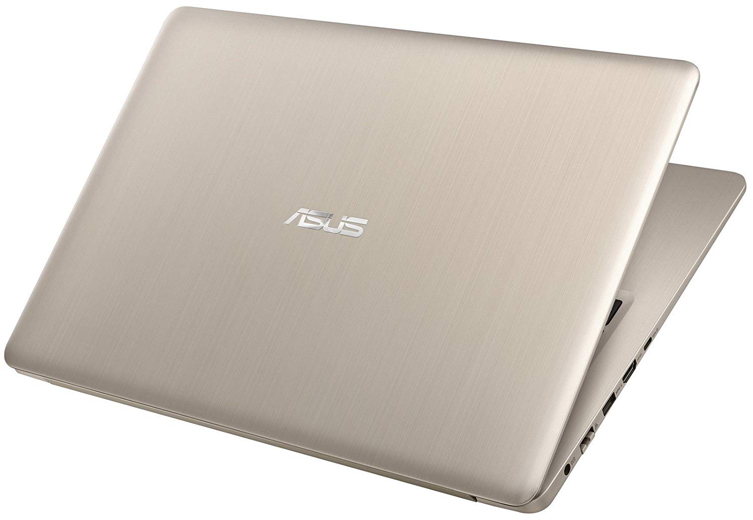 ASUS VivoBook Pro N580GD