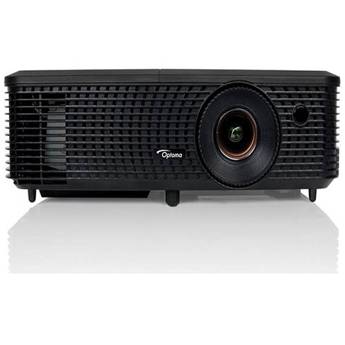 Optoma-EH331 Projector