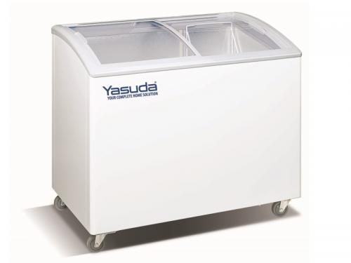 Yasuda Deep freezer YS-CF160HTE