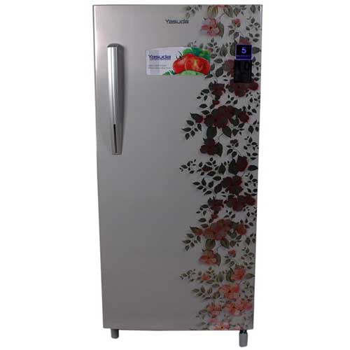 Yasuda Refrigerator YCDM170SF