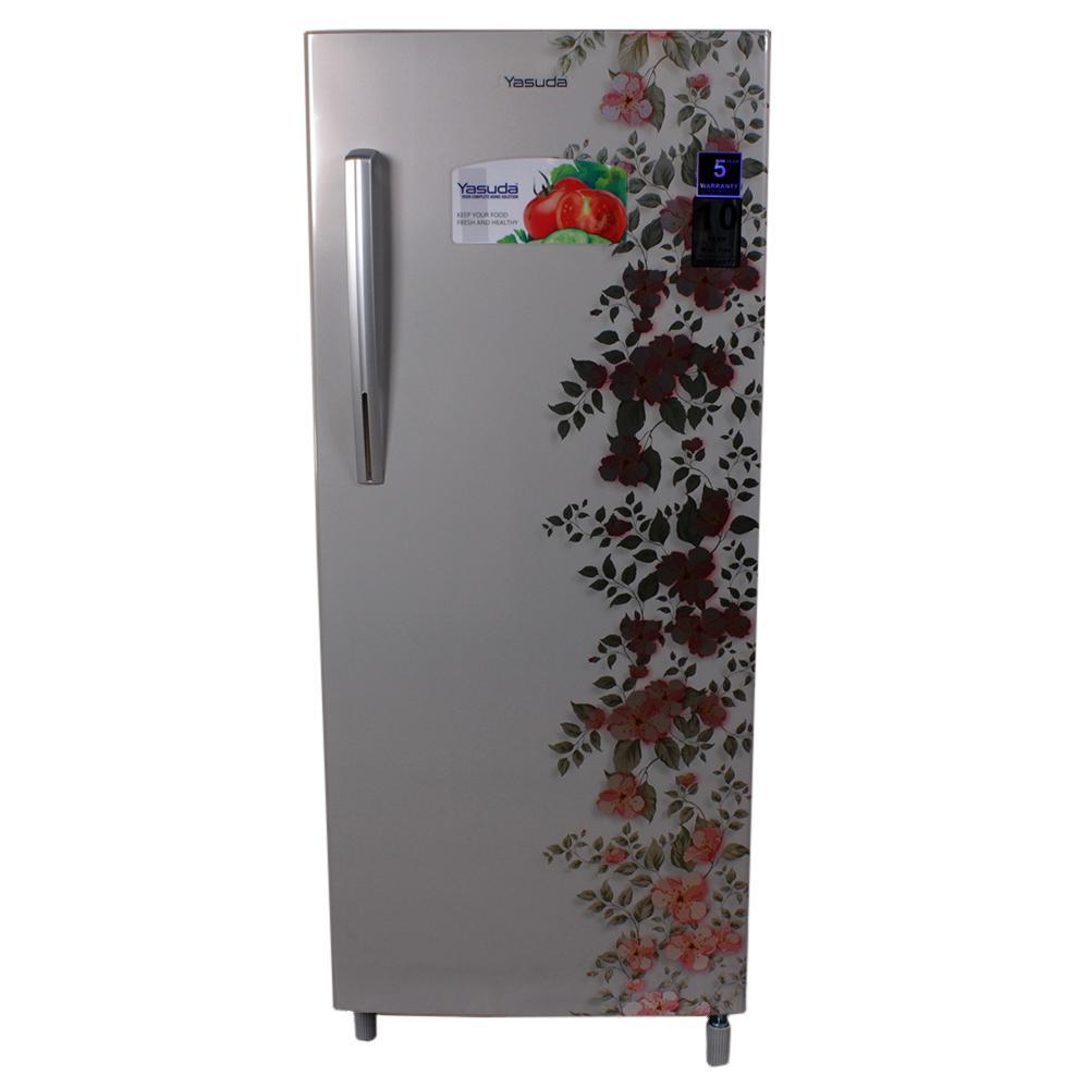 Yasuda Refrigerator-YSDH150SH