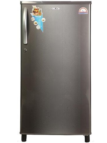 Yasuda Refrigerator YSDH170SH