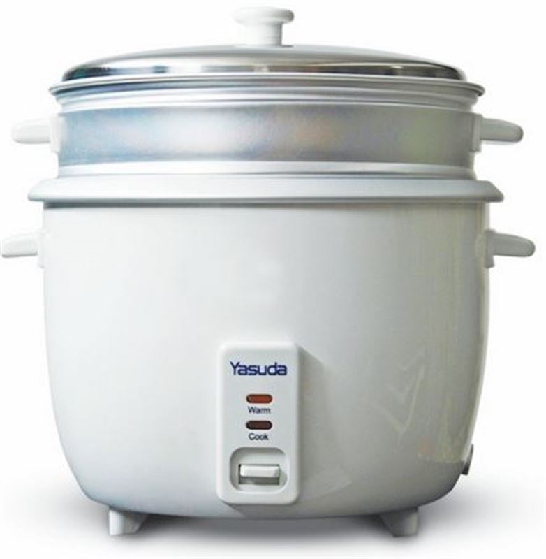 Yasuda Rice cooker YS-1180A