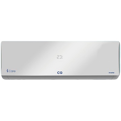 CG 1 Ton Air conditioner Wifi Inverter AC
