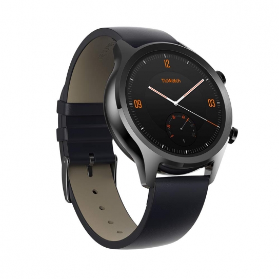 Mobvoi Ticwatch C2 fitness smartwatch
