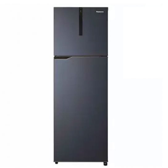 Panasonic NR-BG272DALK 270 liter Double Door Refrigerator