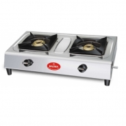 BALTRA Flavour LPG Stainless Steel Body Gas Stove