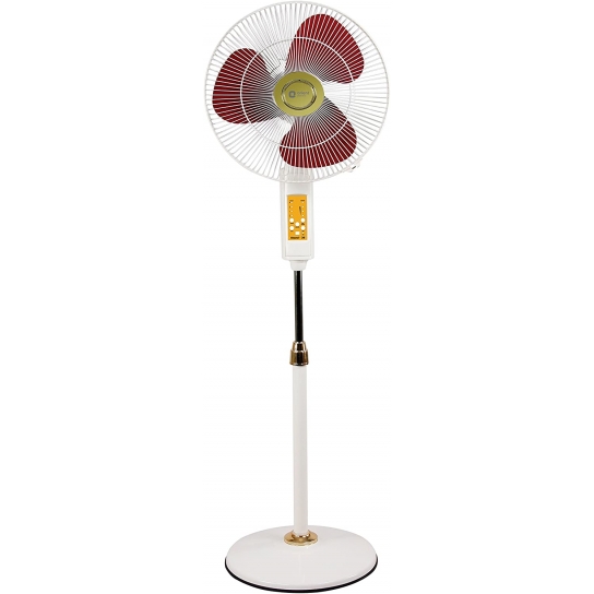 Orient Stand 39 Standing Fan with Remote