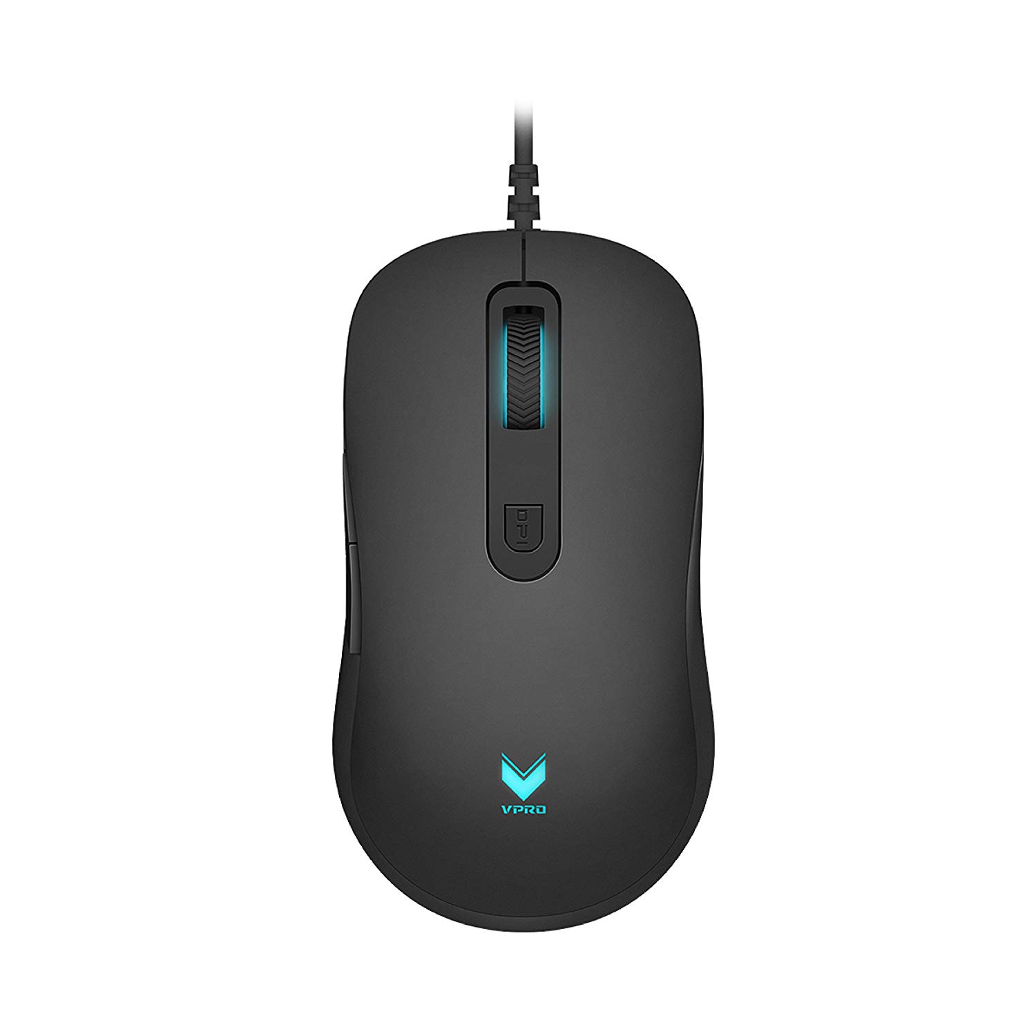 Rapoo LED Backlit Gaming mouse-V16