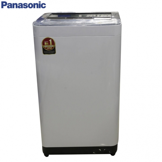 Panasonic 7 Kg Top Load Fully Automatic Washing Machine(NA-F70B5HLK)
