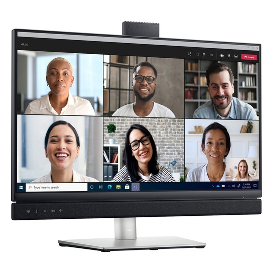 Dell 24 Inch Video Conferencing Monitor (C2422HE)