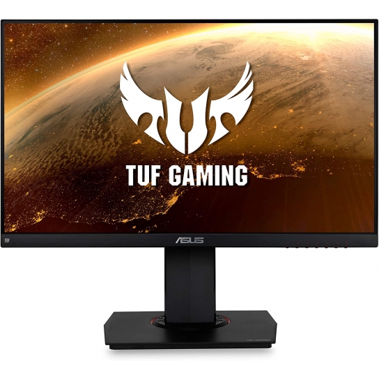 ASUS TUF Gaming VG249Q 23.8 inch Full HD IPS Gaming Monitor