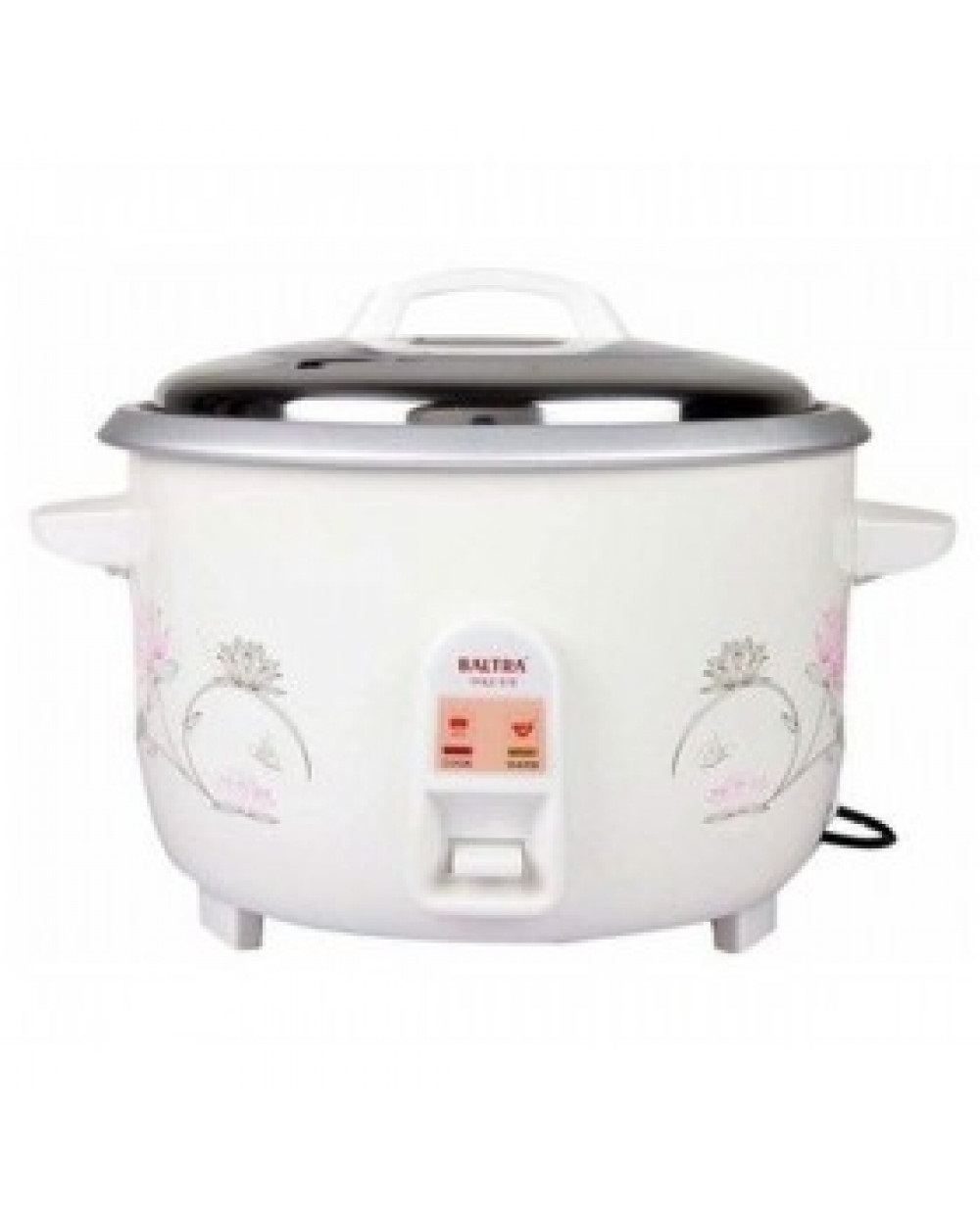 Baltra Star Commercial Rice Cooker