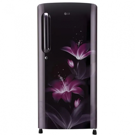 LG Single Door 190 litre Refrigerator