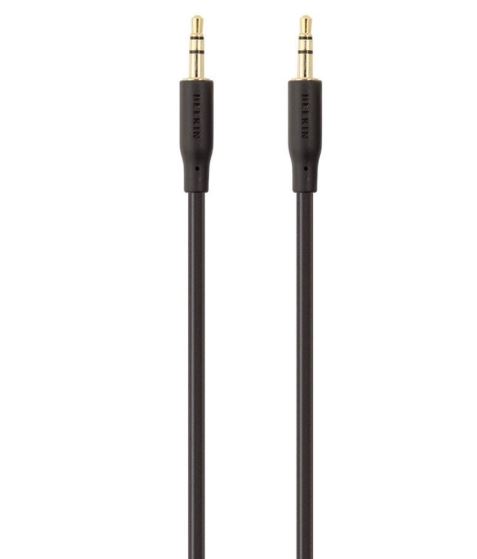 Belkin Essential STEREO 3.5MM-AUDIO CABLE,2M