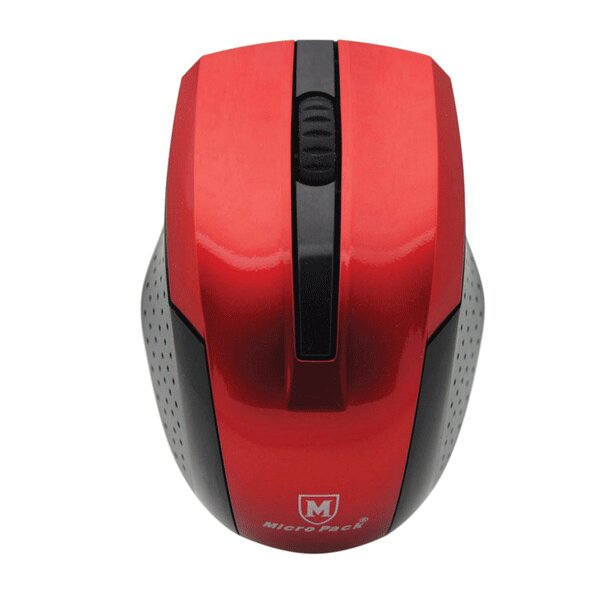 Micropack  MP-769W RF 2.4G Wireless Mouse