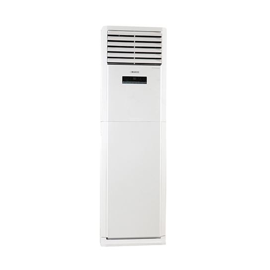 Gree Floor Standing AC 2 Ton DC Air conditioner