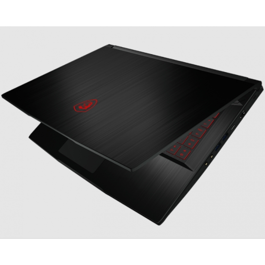 MSI GF63 Thin 10UC i5 10th Gen Gaming Laptop
