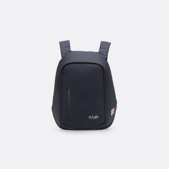xLab XLB 2003 Laptop Backpack (Black)
