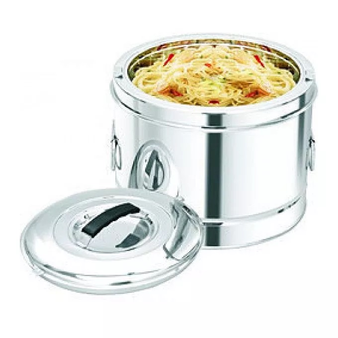 BALTRA Hot Pot Lunch Box