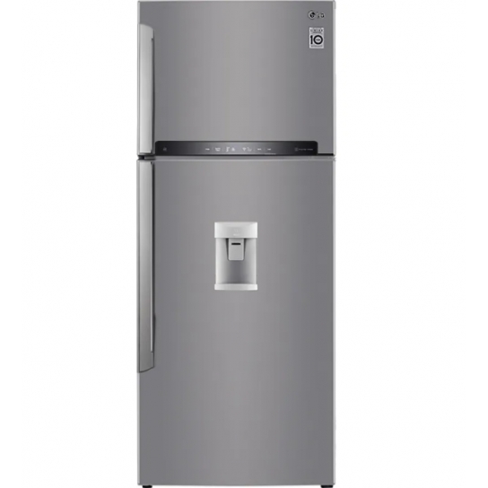 LG 471 ltr Double Door Refrigerator