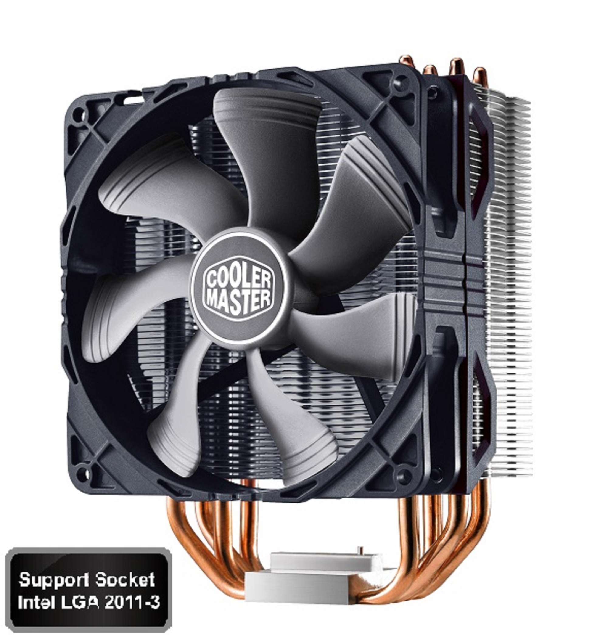 CPU Air Cooler (Hyper 212X , CPU Fan+ Heat Sink)