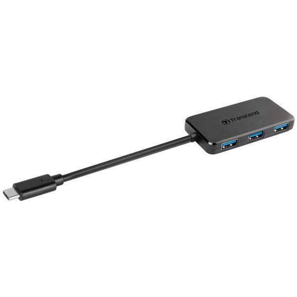 USB 3.0 HUB2- 4 Port
