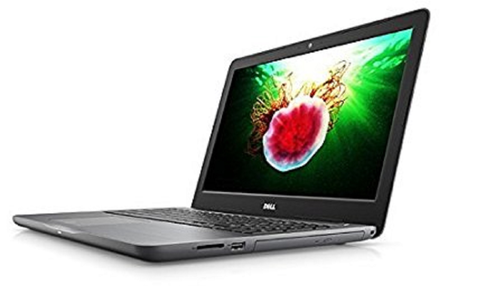Dell Inspiron 15-5567 15.6-inch Laptop (Core i5 7th Gen/4GB/500GB/LINUX)