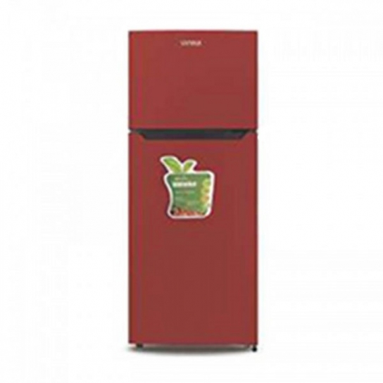 Sansui Double Door 200 Ltr Refrigerator SPC250DDR