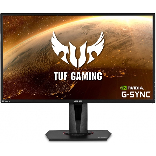Asus TUF Gaming VG27AQ HDR 27 inch Gaming Monitor