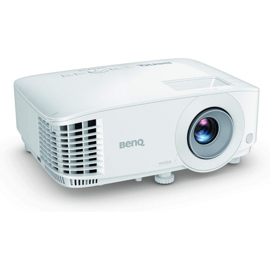 BenQ WXGA MW560 Business Projector with SmartEco Technology