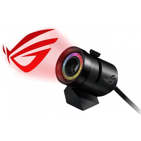 Asus ROG Spotlight USB logo projector with Aura Sync RGB LED