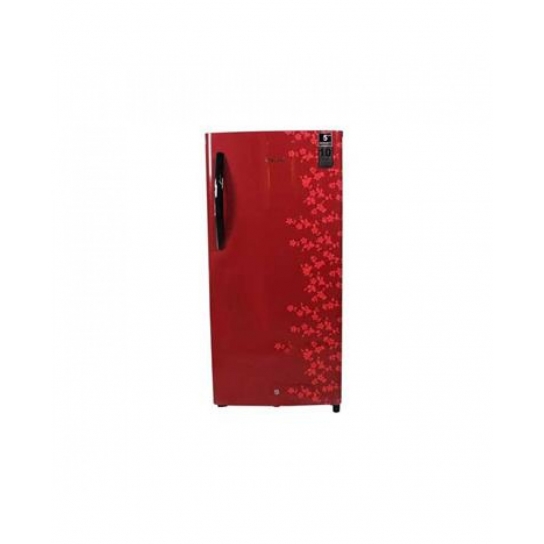 Sansui SPM200RL 200 Liter Single Door Refrigerator