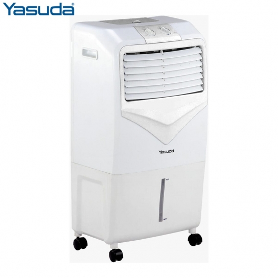 Yasuda 22 Litre Personal Air Cooler with Honeycomb Pad
