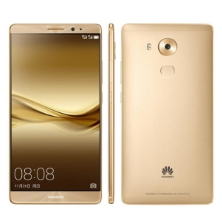 Huawei Mate 8 6.0 Inches Mobile Phone (3GB/32GB)