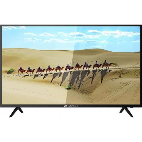 Sansui 32 inch Smart Led TV 32S903A