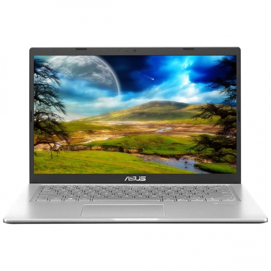 Asus VivoBook 15 X515JP i7 10th Gen / NVIDIA MX330 / 8GB RAM/ 512GB SSD / 15.6