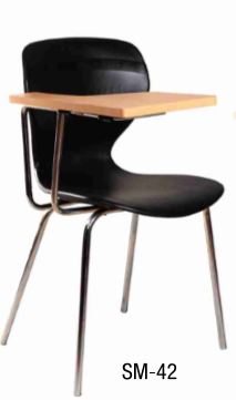 Smart Student Chair