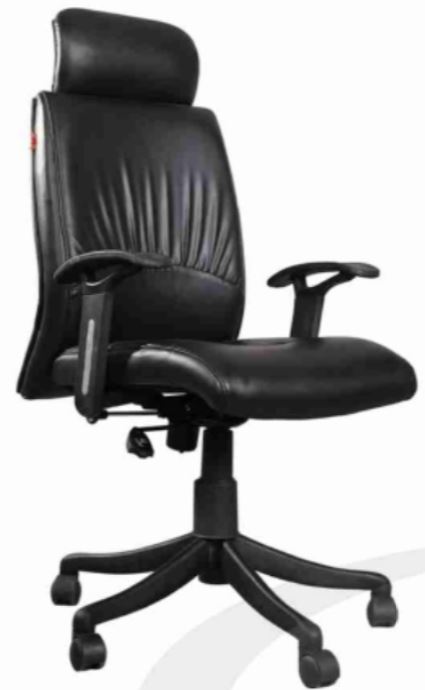 Smart Executive Office Chair