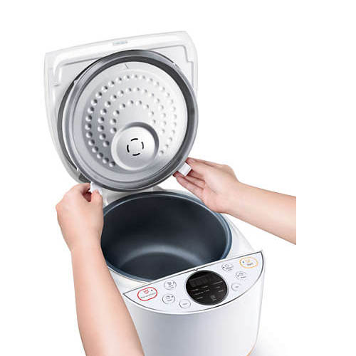 Daily Collection Jar Rice Cooker HD3119/66