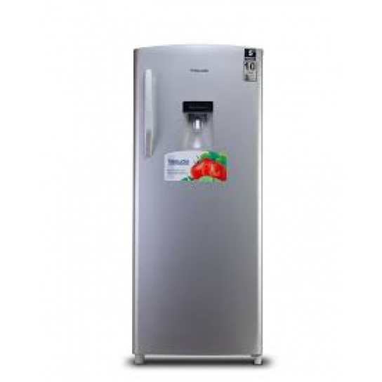 Yasuda YSDM200SHD 200L Single Door Refrigerator with Water Dispenser