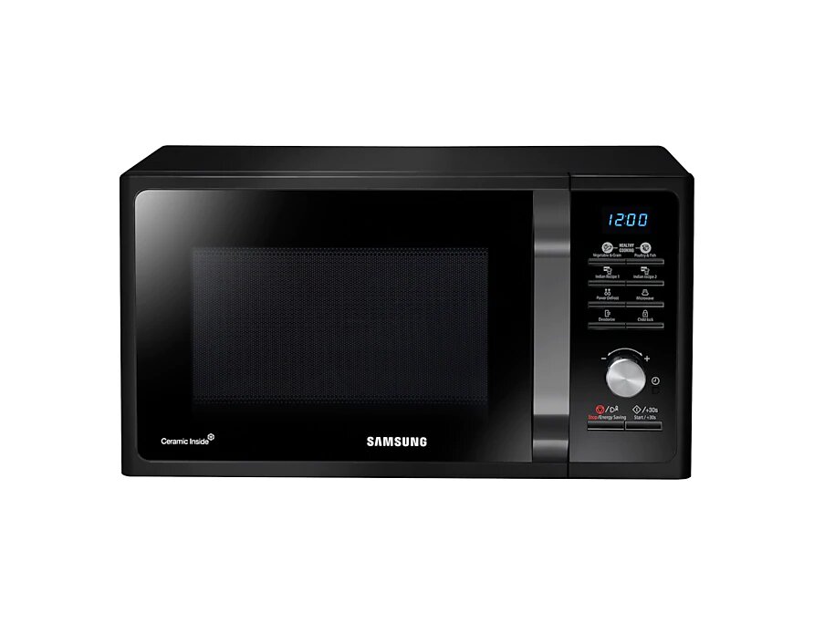 Samsung MC28H5033CK/TL 28L Microwave Oven