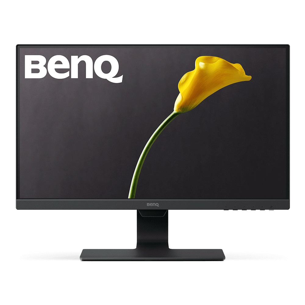 BenQ GW2480 Stylish Monitor with Eye-care Technology,FHD,HDMI