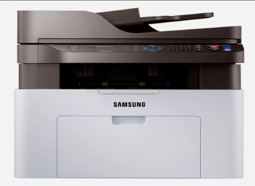 Samsung SL-M2070FW/XSS 4 in  1 Printer