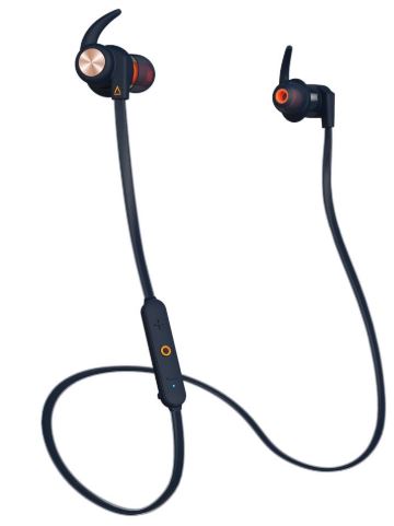 Creative Outlier Sports Ultra-light Wireless Sweatproof In-ear Headphones